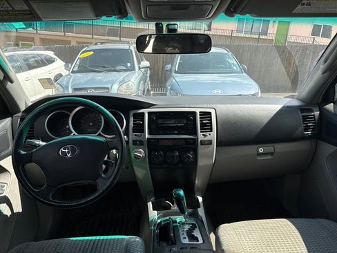 Used 2007 Toyota 4Runner SR5 image 22