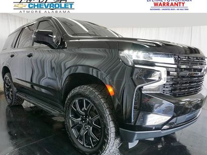 Used 2023 Chevrolet Tahoe RST w/ Luxury Package