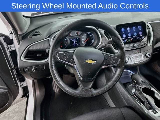 Used 2024 Chevrolet Malibu LT FWD image 23