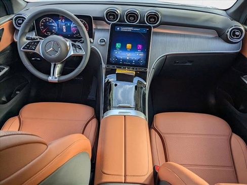 Certified 2026 Mercedes-Benz GLC 300 4MATIC image 13