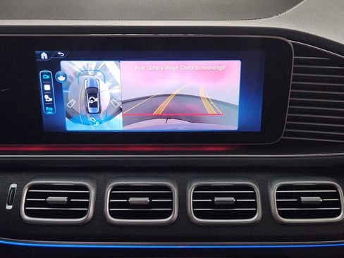 Used 2026 Mercedes-Benz GLE 350 4MATIC image 18