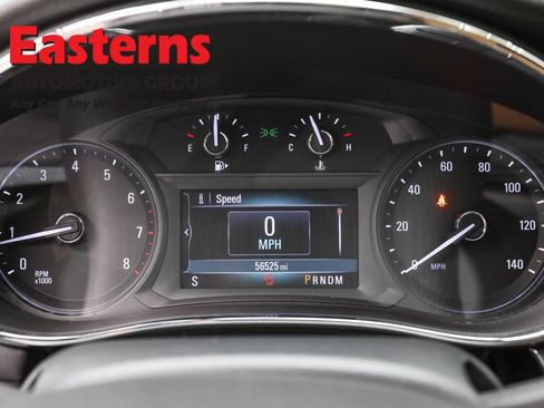 Used 2018 Buick Encore Essence w/ Experience Buick Package image 18