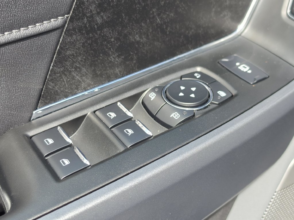 Used 2024 Ford F350 XLT w/ XLT Premium Package AWD/4WD image 18