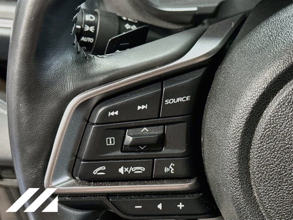Used 2023 Subaru Ascent Touring AWD/4WD image 12