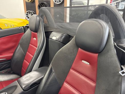 Used 2005 Mercedes-Benz SLK 55 AMG image 44
