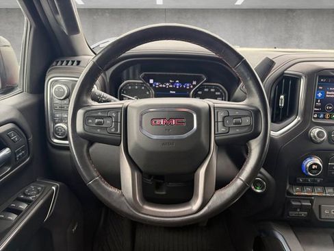 Used 2020 GMC Sierra 1500 AT4 w/ AT4 Premium Package image 21