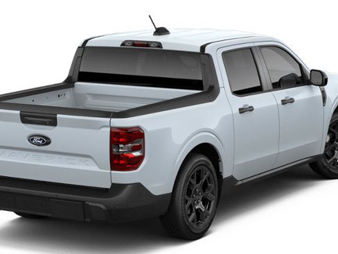 New 2026 Ford Maverick XLT w/ Equipment Group 301A AWD/4WD image 51