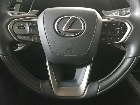Used 2023 Lexus RX 350 Premium w/ Accessory Package AWD/4WD image 15