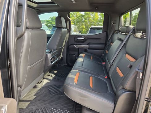 Used 2020 GMC Sierra 1500 AT4 w/ AT4 Premium Package AWD/4WD image 37
