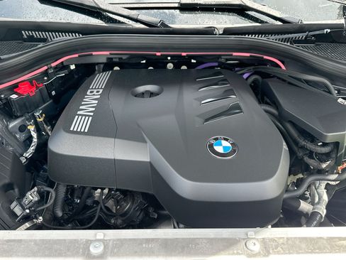 New 2026 BMW X3 xDrive30i w/ Convenience Package AWD/4WD image 24