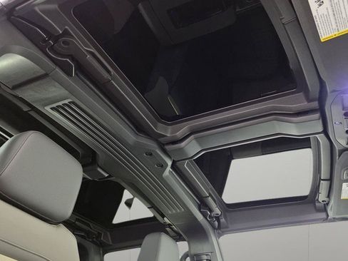 New 2025 GMC Hummer EV 3X w/ Extreme Off-Road Package AWD/4WD image 32