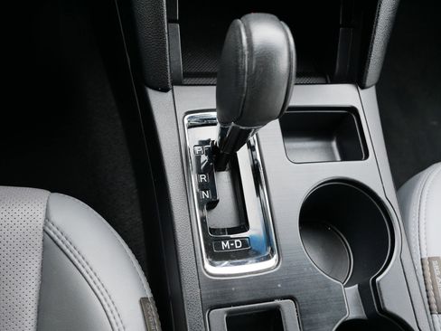 Used 2019 Subaru Outback 2.5i Limited image 24