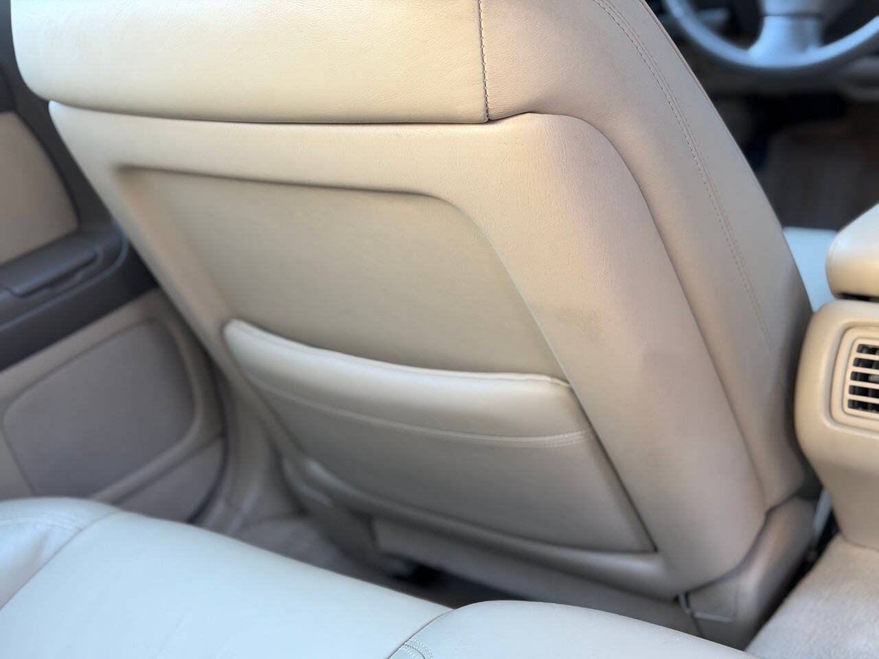 Used 2001 Lexus GS 300 RWD image 83
