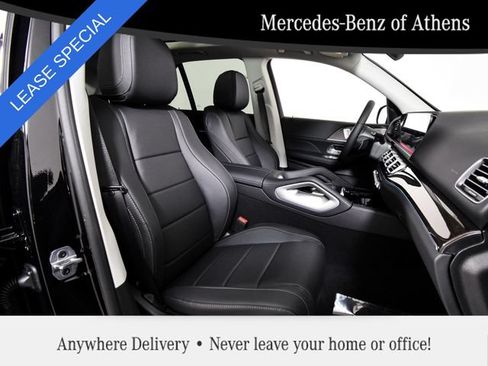 New 2026 Mercedes-Benz GLE 350 4MATIC image 33