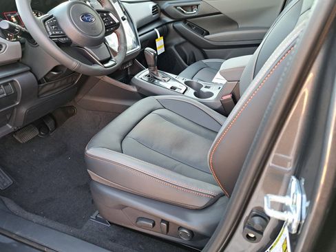 New 2026 Subaru Crosstrek 2.5i Limited image 14