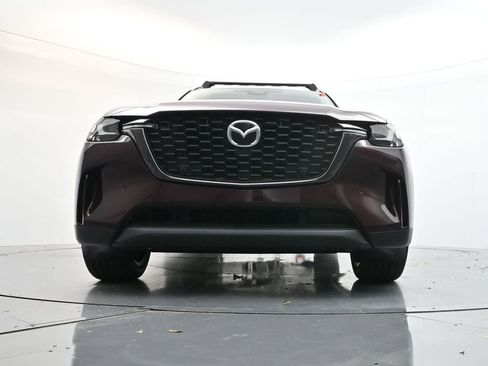 New 2026 MAZDA CX-90 3.3 Turbo w/ Premium Sport Pkg image 18