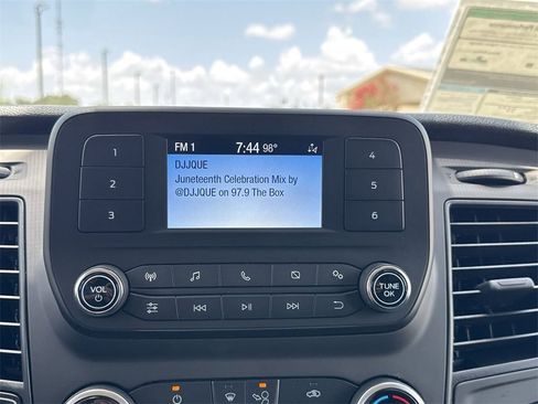 New 2025 Ford Transit 150 Cargo Van Mid Roof image 11