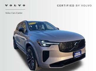 Certified 2026 Volvo XC90 T8 Ultra video 1