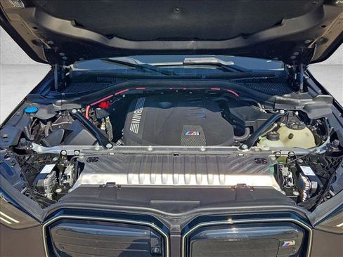 Used 2025 BMW X3 M50 w/ Premium Package image 23