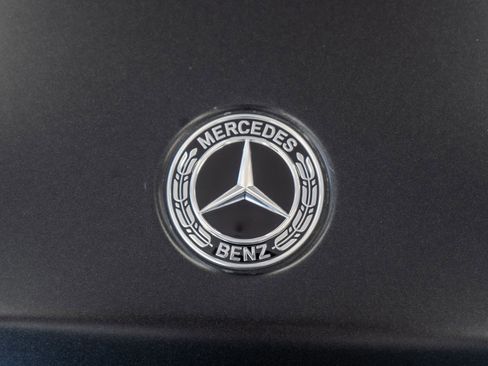 Certified 2022 Mercedes-Benz G 63 AMG 4MATIC image 5