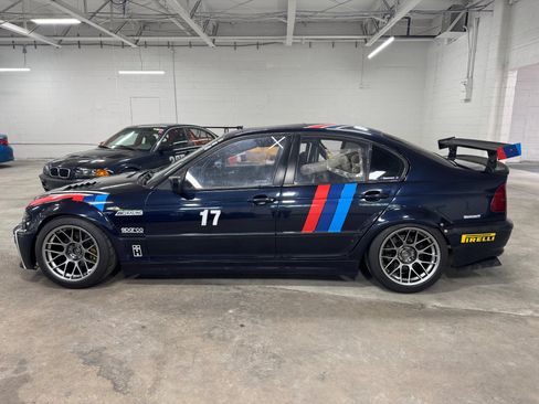 Used 2003 BMW 325i Sedan RWD image 23