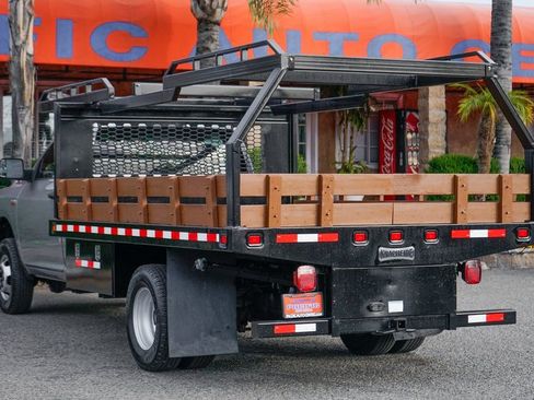 Used 2021 RAM 3500 Tradesman image 6