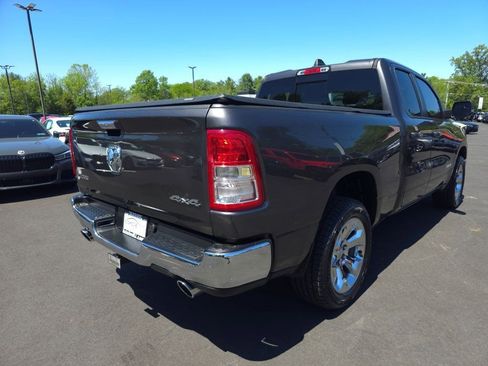 Used 2019 RAM 1500 Big Horn AWD/4WD image 5