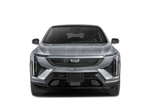 Certified 2025 Cadillac Optiq Sport 2 w/ LPO, Floor Liner Package image 7