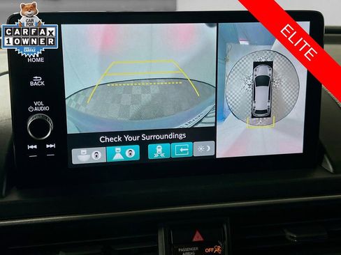 Used 2024 Honda Pilot Elite image 14