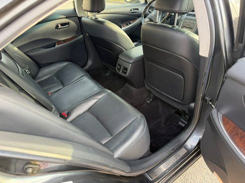 Used 2010 Lexus ES 350 image 24
