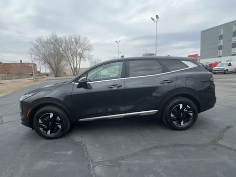 Used 2026 Kia Sportage LX w/ LX Convenience Package AWD/4WD image 5
