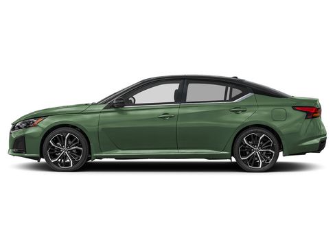 New 2026 Nissan Altima 2.5 SR FWD image 3