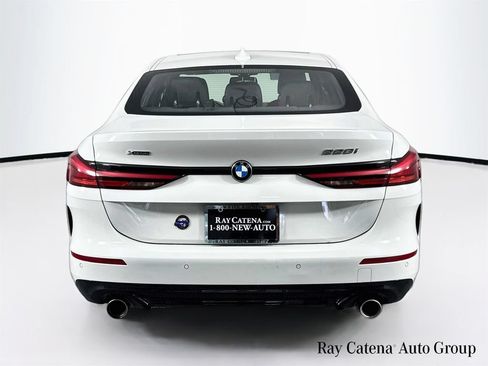 Used 2023 BMW 228i xDrive Gran Coupe w/ Convenience Package AWD/4WD image 6