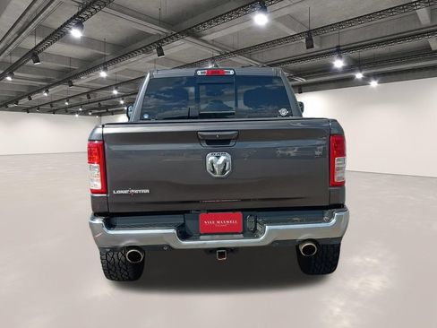 Used 2021 RAM 1500 Lone Star RWD image 15