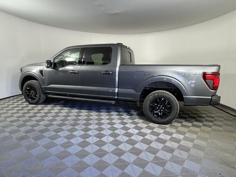 New 2026 Ford F150 XLT w/ Equipment Group 302A MID AWD/4WD image 2