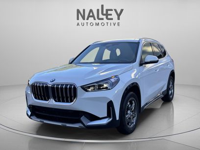 Used 2025 BMW X1 xDrive28i w/ Convenience Package