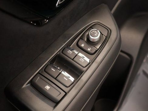 New 2026 Subaru Forester Sport AWD/4WD image 11