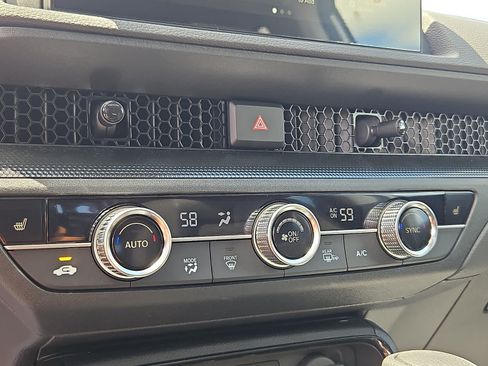 Used 2026 Honda CR-V EX image 17