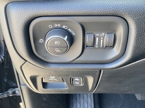 New 2026 RAM 1500 Rebel w/ Advanced Safety Group II image 28