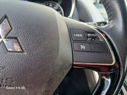 Used 2019 Mitsubishi Eclipse Cross SE AWD/4WD image 30