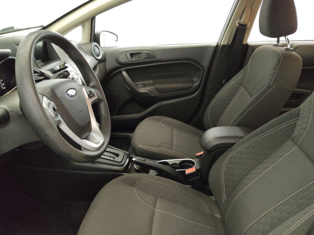 Used 2019 Ford Fiesta SE w/ Equipment Group 201A FWD image 17