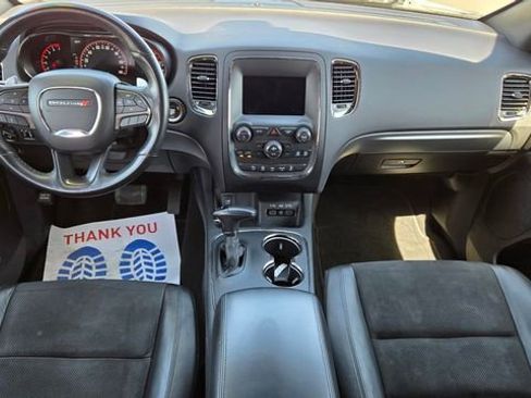 Used 2019 Dodge Durango GT RWD image 13