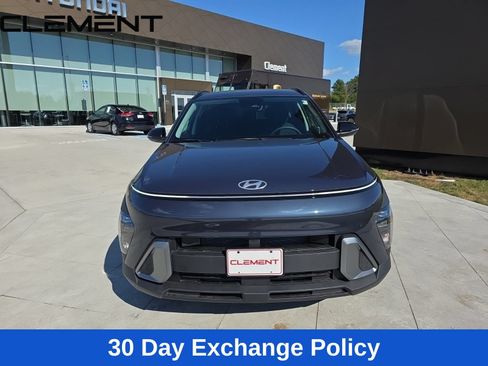 Used 2026 Hyundai Kona SEL Sport AWD/4WD image 3