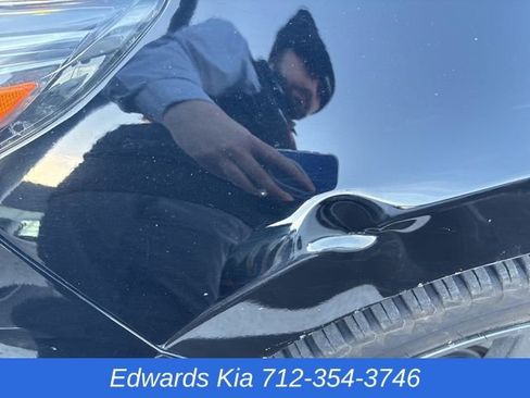 Used 2018 Nissan Altima 2.5 SR w/ SR Special Edition image 30