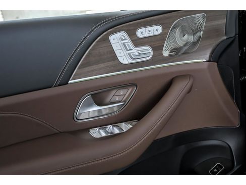 New 2026 Mercedes-Benz GLE 350 4MATIC image 5