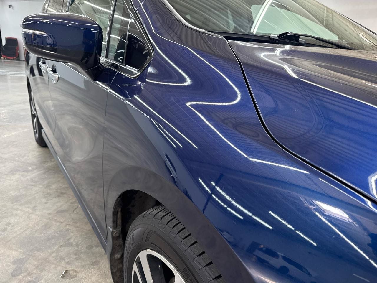 Used 2020 Honda Odyssey Elite image 5