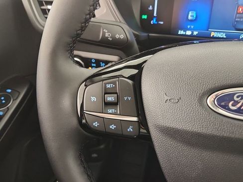 New 2026 Ford Escape Active w/ Cold Weather Package image 18