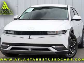 Used 2023 Hyundai Ioniq 5 SEL video 1