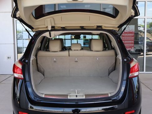 Used 2014 Nissan Murano SL w/ Navigation Package AWD/4WD image 8