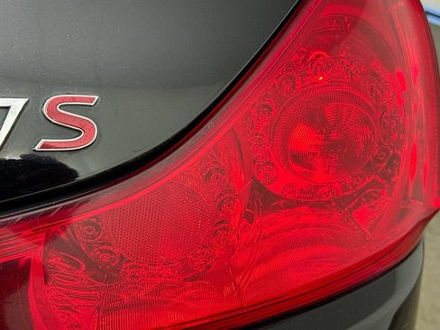 Used 2013 INFINITI G37 Sport RWD image 33